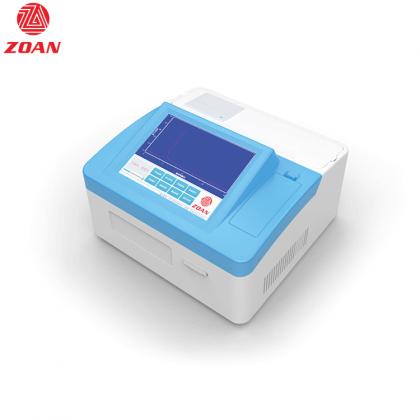 Explosive Trace Detection Equipment