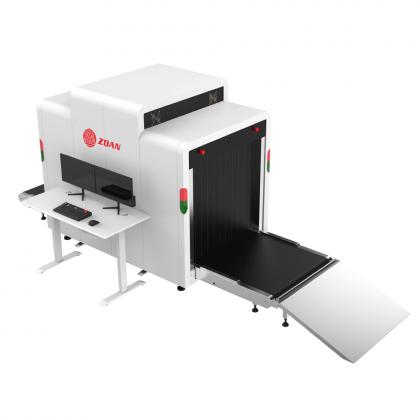 AI Intelligent Security Inspection Machine