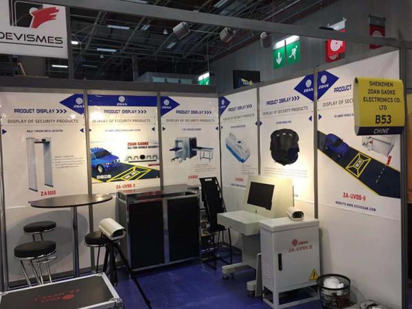 EXPO PROTECTION 2018